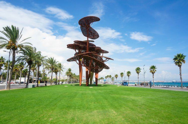 Laid-back holidays in La Pineda Costa Dorada - Destination