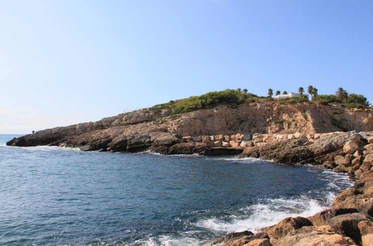 Laid-back holidays in La Pineda Costa Dorada - Destination