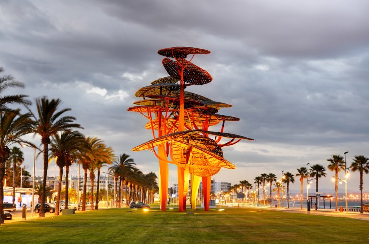 Laid-back holidays in La Pineda Costa Dorada - Destination
