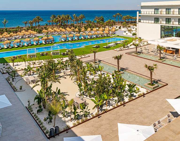 La beauté pure du littoral à Cabo de Gata