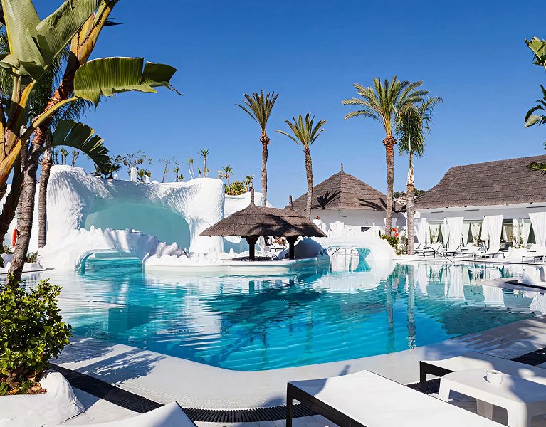 Luxe et calme sur la côte de Granada