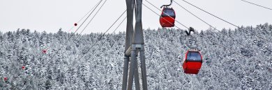 Ihr Winterurlaub in La Massana, Andorra