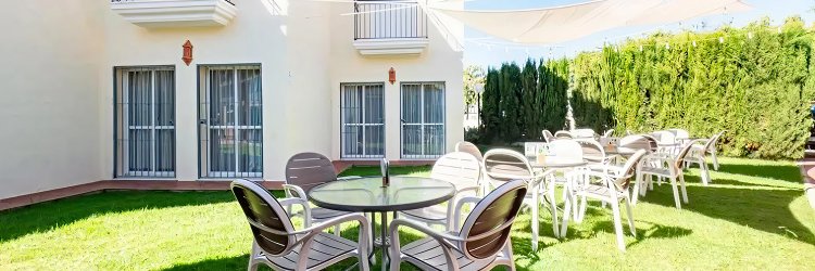 Easy family days by the sea in Islantilla, Costa de la Luz