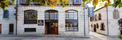 Descubra Vinuesa: A joia rural escondida de Espanha em Soria