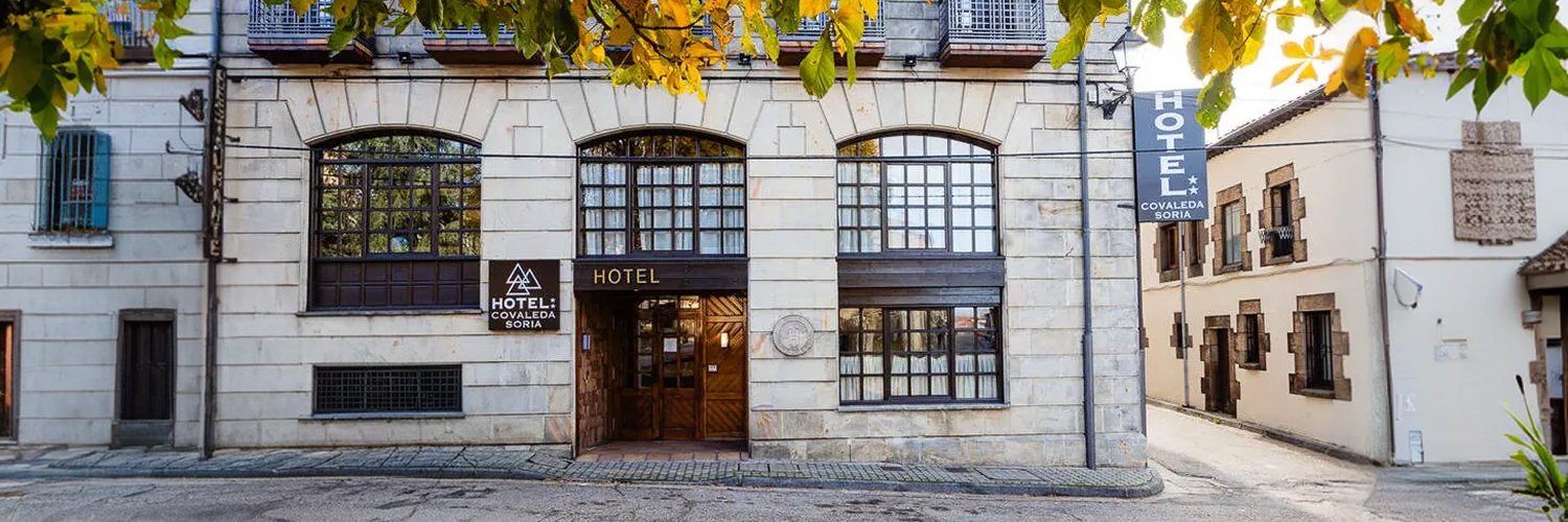 Descubra Vinuesa: A joia rural escondida de Espanha em Soria