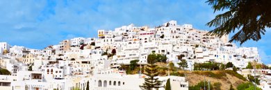 Adults-Only luxury in Mojácar