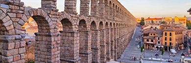 Your nautical refuge in the Sierra of Segovia