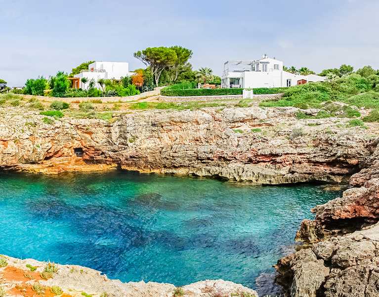 Estadia de última hora em Menorca com tudo incluído