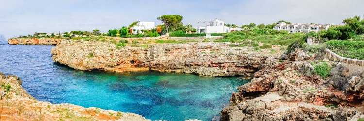Last-Minute all-inclusive stay in Menorca