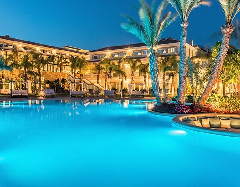 Calme méditerranéen à La Nucía - Alicante