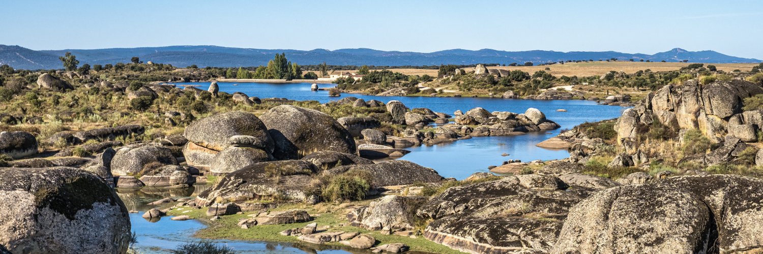 Caceres: enjoy nature and history