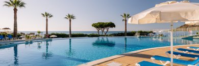 Luxury Stay in Albufeira