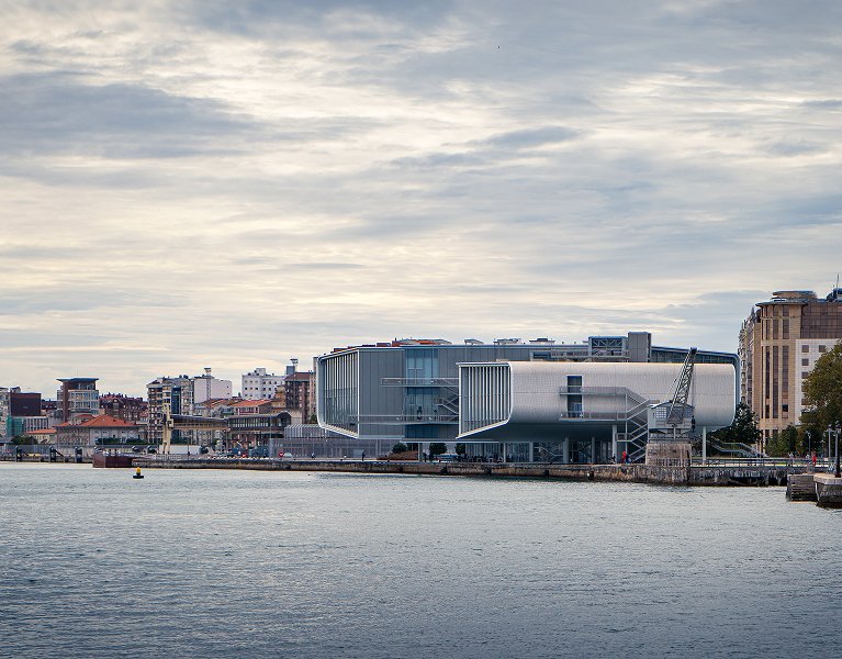 City break in Santander in a centrally located hotel