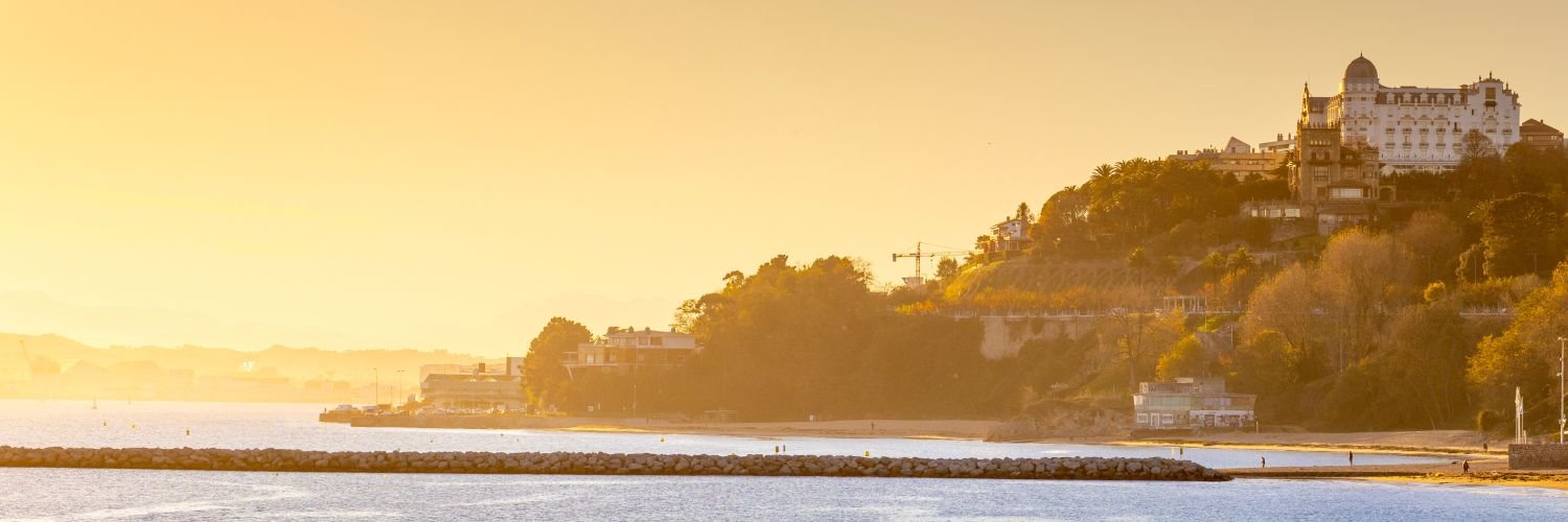 Ihre Städtereise in Santander