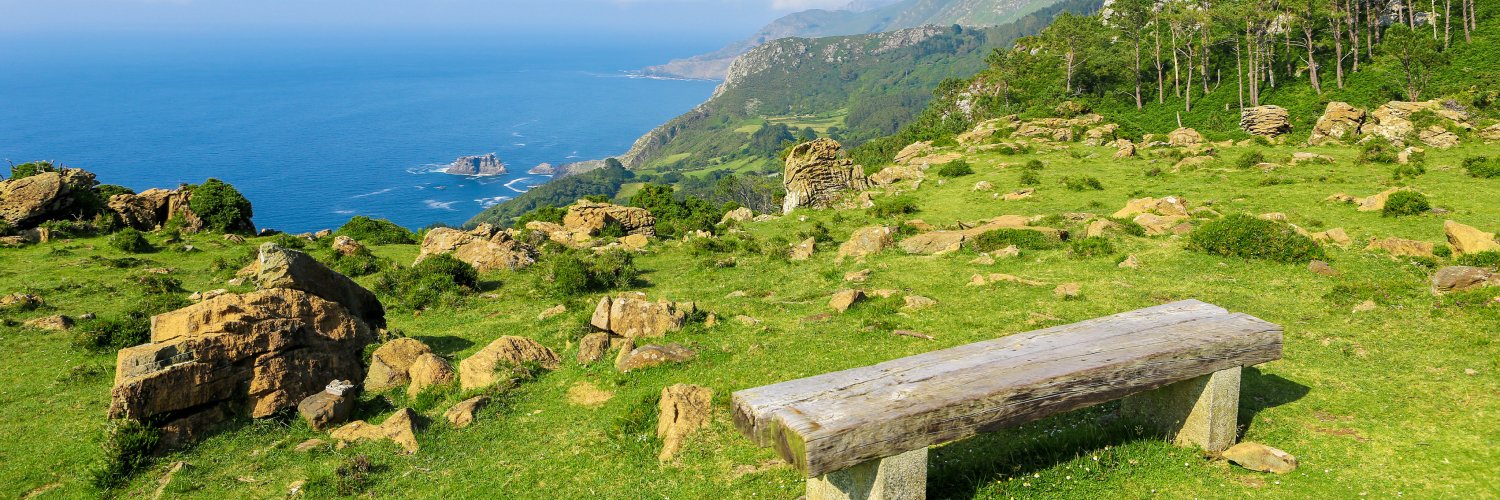 Relaxation + Atlantic coast: your break in Rías Altas