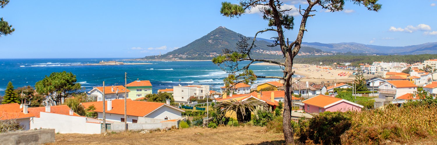 Atlantic calm and spa moments on Portugal’s Costa Verde