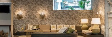 Dormir au centre de Granada dans un hôtel de luxe 4*.