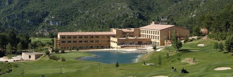 Relax and culture at a stone's throw from Tarragona