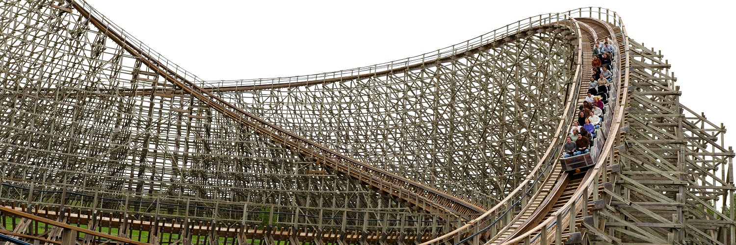 Blockbuster rides and shows just outside Madrid