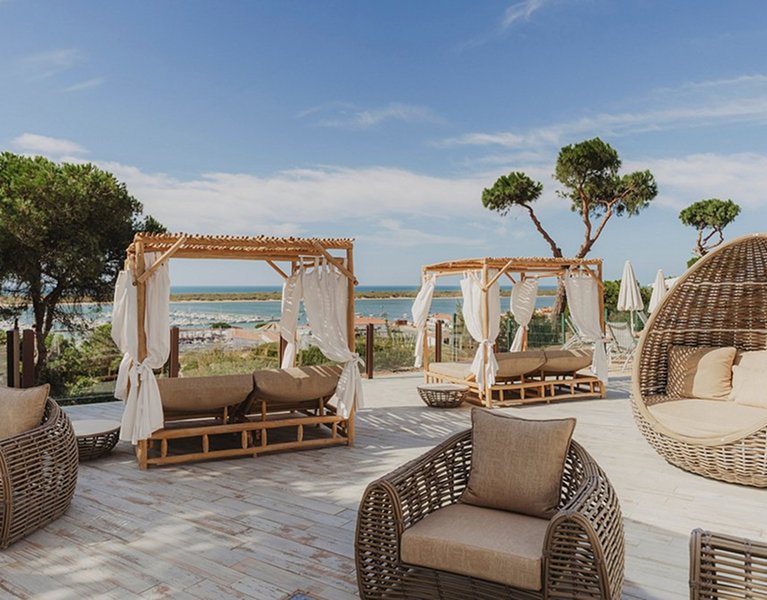 Adults-only bliss on the Andalusian coast