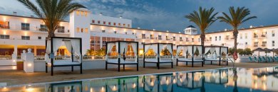 Adults-only bliss on the Andalusian coast