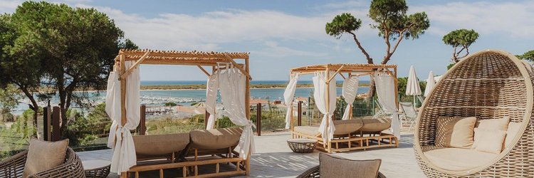 Adults-only bliss on the Andalusian coast
