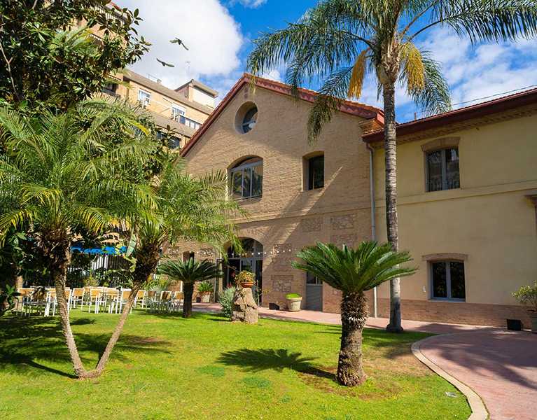 Premium comfort in the heart of Valencia