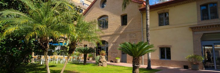 Premium comfort in the heart of Valencia