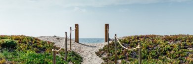 Camping by the Mediterranean: Costa Dorada family stay