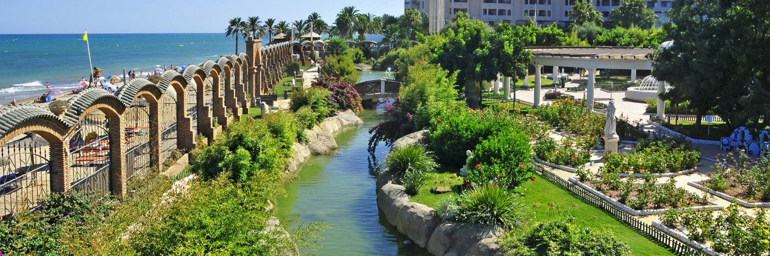 Auszeit nach Oropesa del Mar, in Appartements neben der Marina d'Or