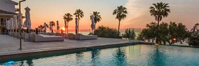 Mallorca adults only bliss: beachfront calm made for you