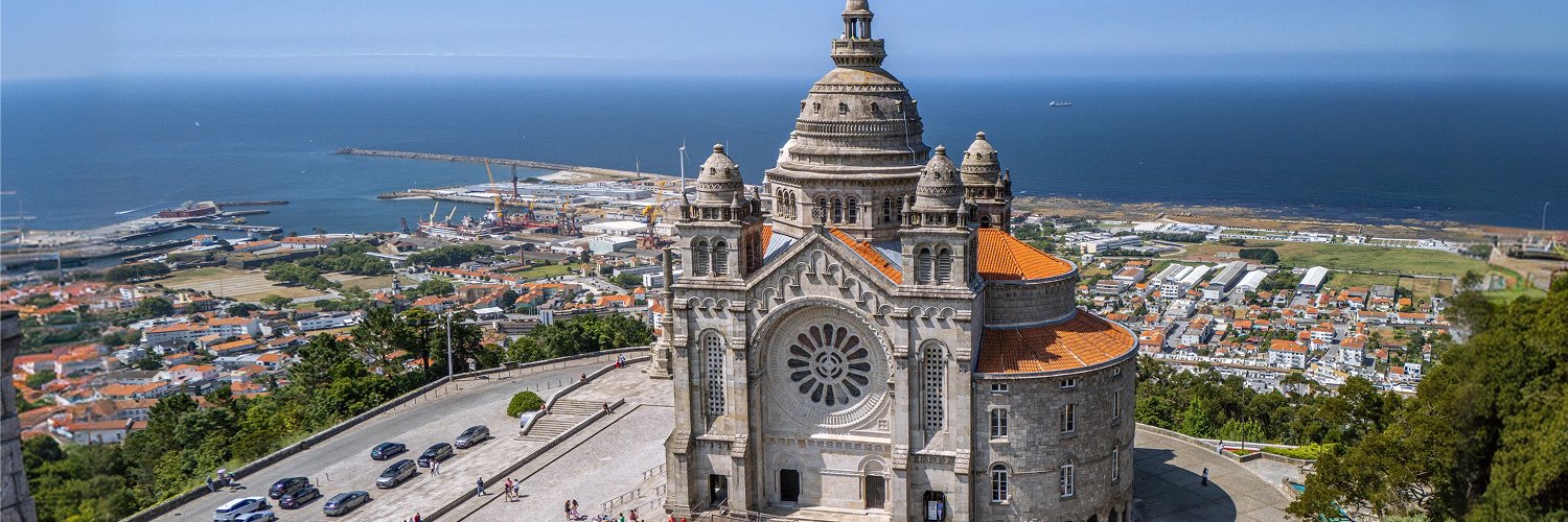 Disconnect in a charming mansion in Viana do Castelo