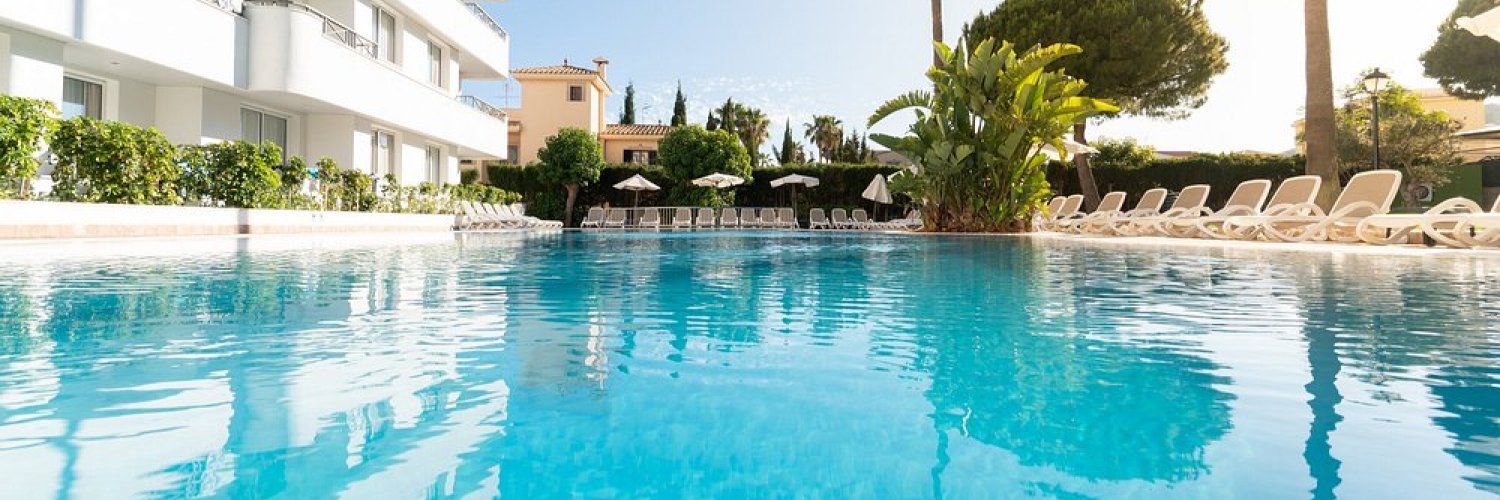 Mallorca Escape: 4-Star Beachfront All Inclusive
