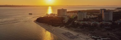 Découvrez la côte portugaise à Setúbal parmi des plages de rêve
