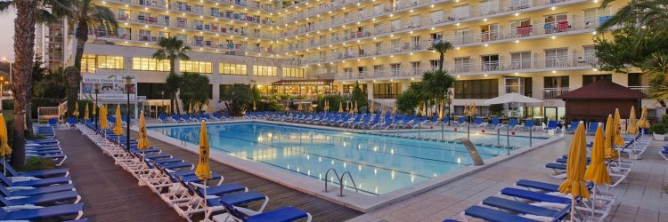 Your Spring Holiday in Costa Brava