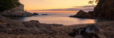 Your Mediterranean Getaway in Platja d'Aro