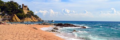 A quieter side of Lloret de Mar made for adults