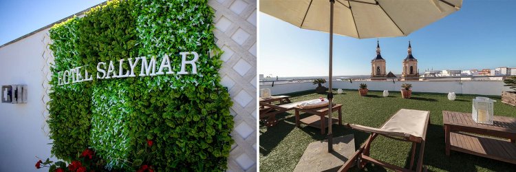 Entdecken Sie San Fernando in Cádiz