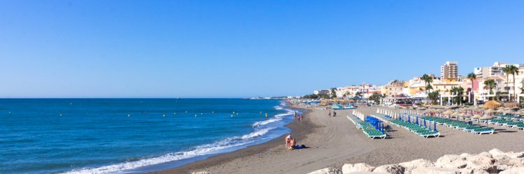 Torremolinos by the sea: sunshine and slow days on the Costa del Sol