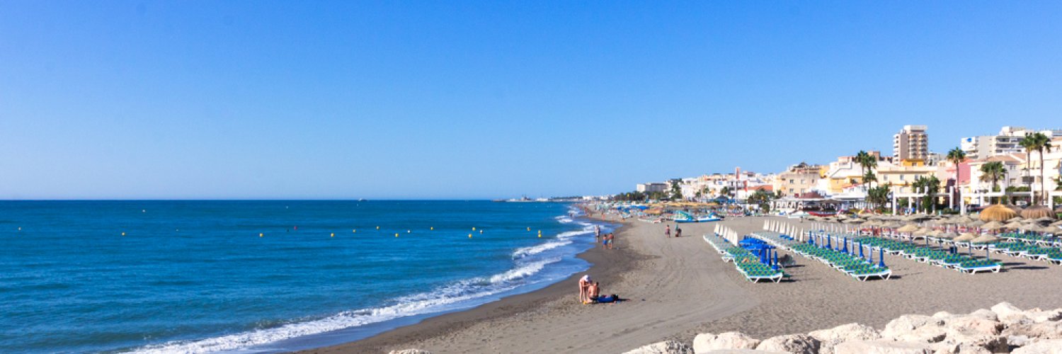 Torremolinos by the sea: sunshine and slow days on the Costa del Sol