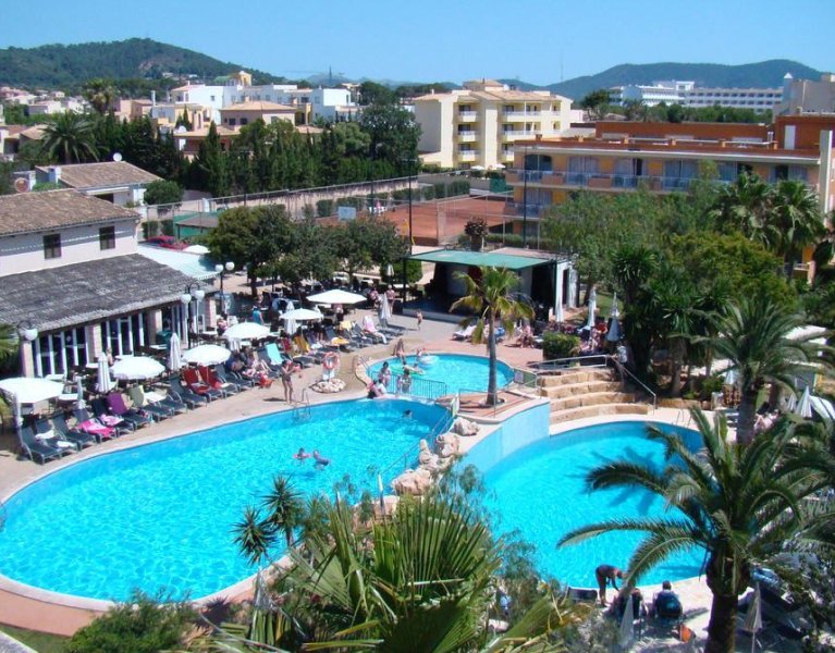 Cala Millor ruft: Ihr Mallorca-Apartment am Meer