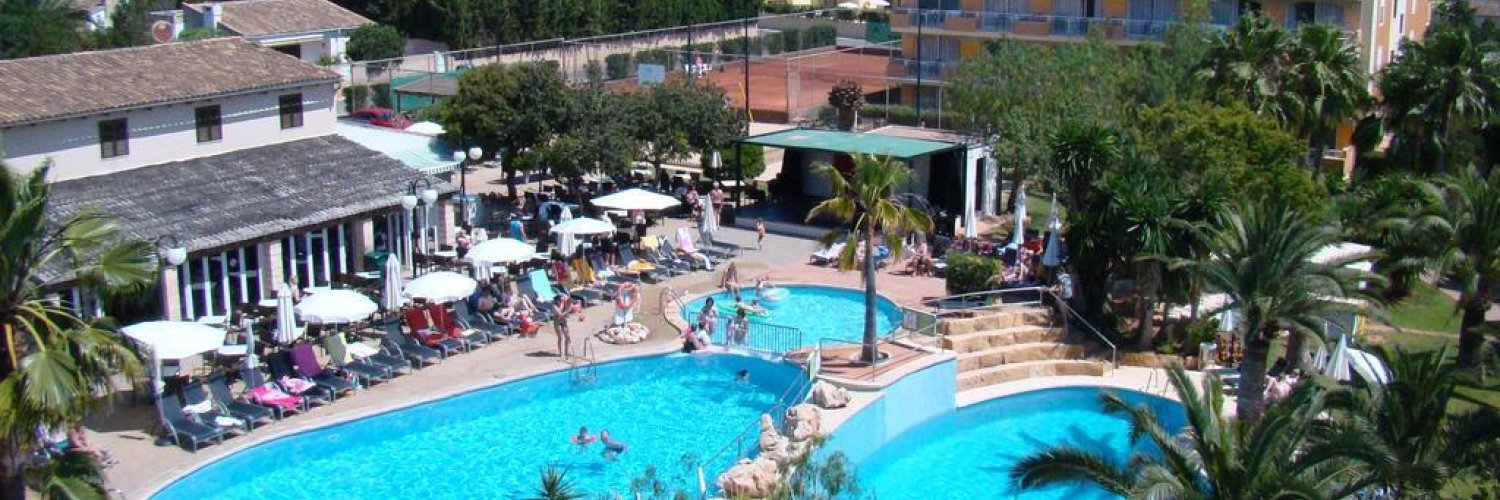 Descubra Maiorca a partir do seu próprio apartamento de 3* em Cala Millor