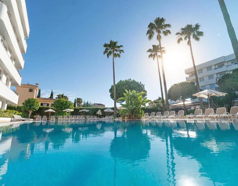 All-inclusive-Komfort an den Küsten Mallorcas