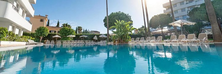 All inclusive comfort on Mallorca’s shores