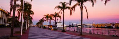 Sun, sea & music: enjoy Gandía from a 4* hotel stay