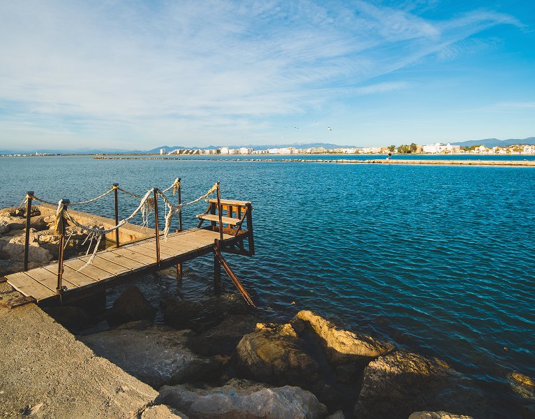 Sun-kissed days on the Costa Brava