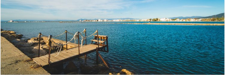 Sun-kissed days on the Costa Brava