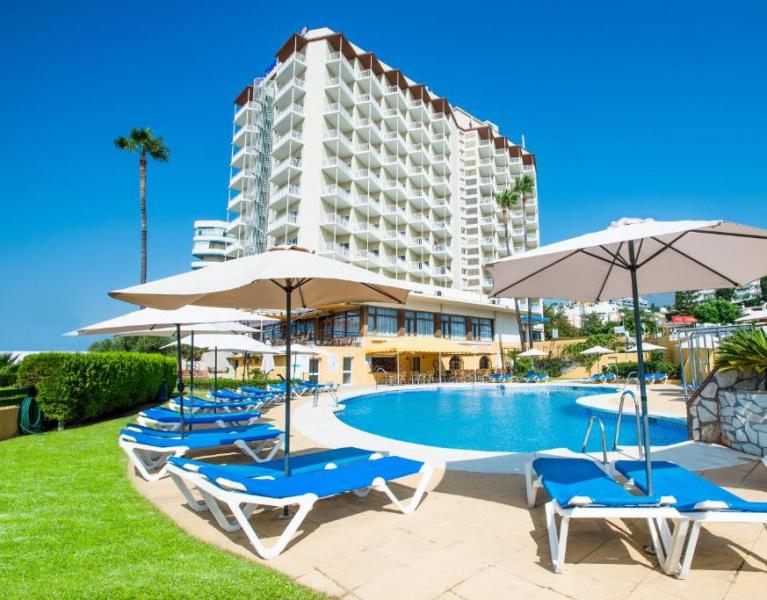 Besuchen Sie Fuengirola diesen Frühling!