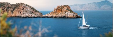 Family sunshine in Mallorca: sea views, splash park action and all-inclusive bliss