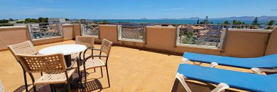 Séjour au bord du Mar Menor, lagune unique en Espagne